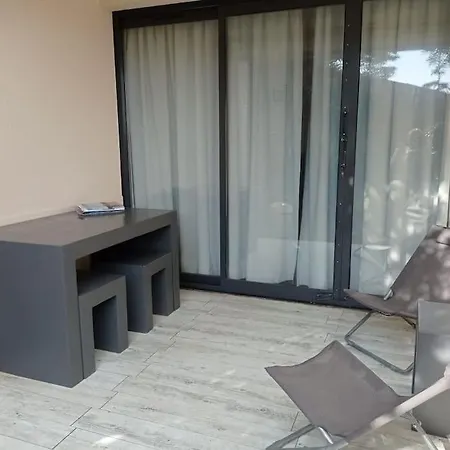 Appartement Magnifique Studio Cannes