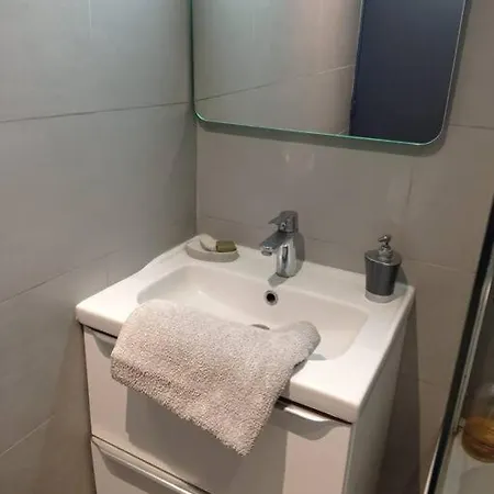 Appartement Magnifique Studio
