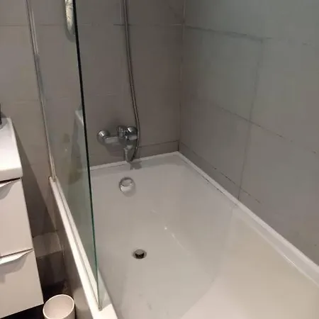 Appartement Magnifique Studio Cannes