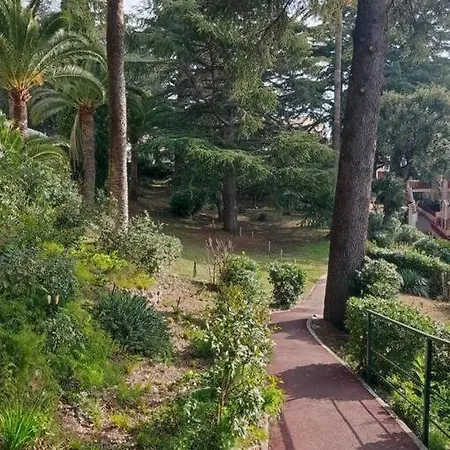 Magnifique Studio Lejlighed Cannes